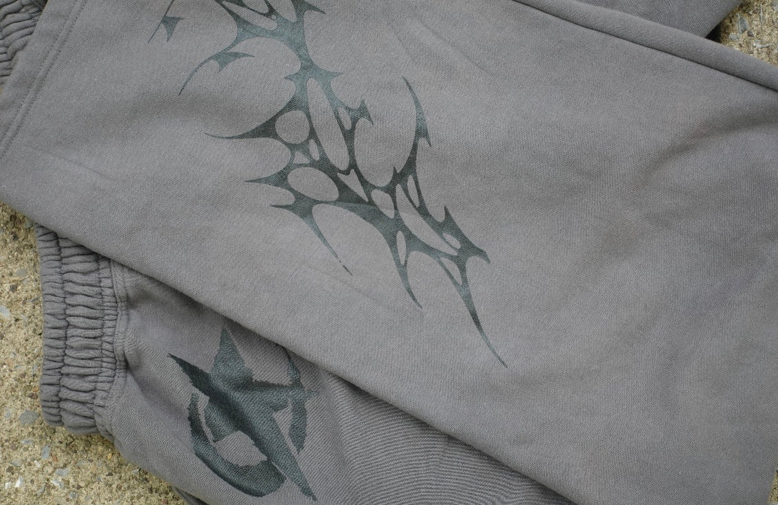 Fears Baggy Sweatpants (Pre-Order)