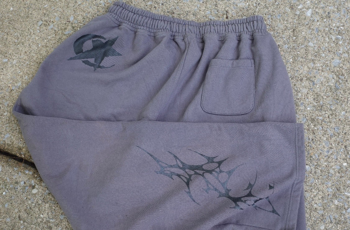 Fears Baggy Sweatpants (Pre-Order)
