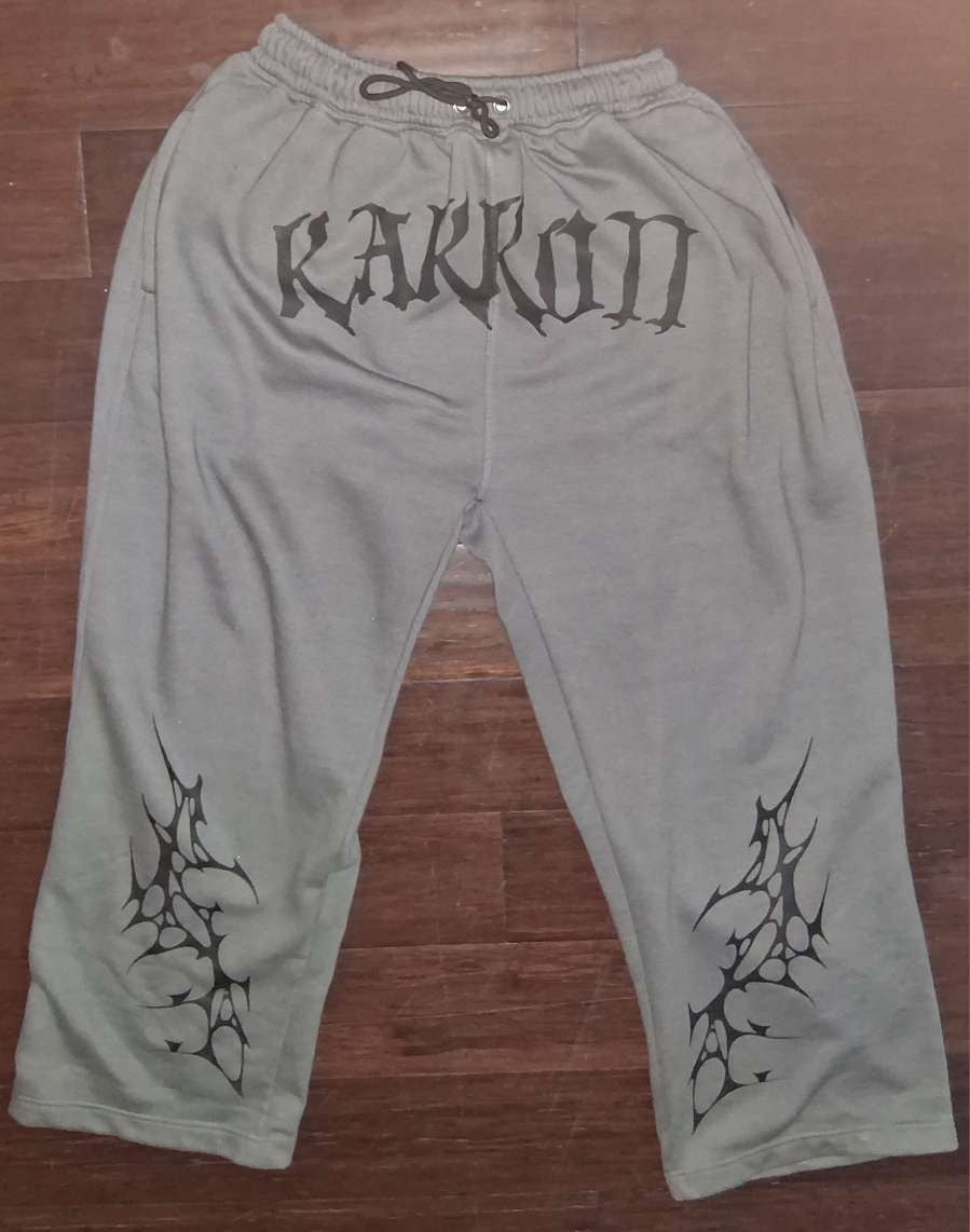 Fears Baggy Sweatpant