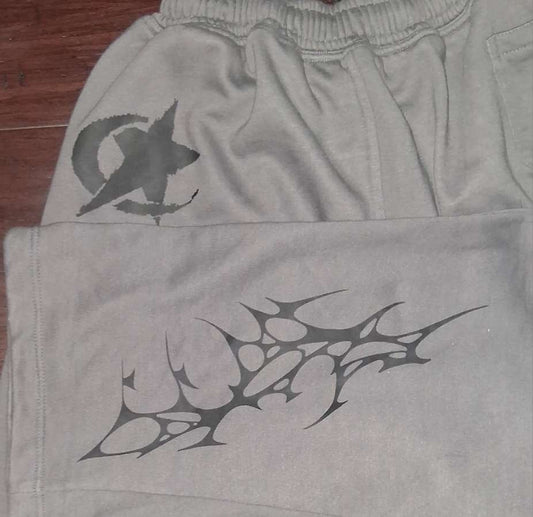 Fears Baggy Sweatpant