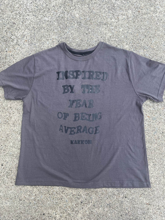 Fears T-Shirt (Pre-Order)