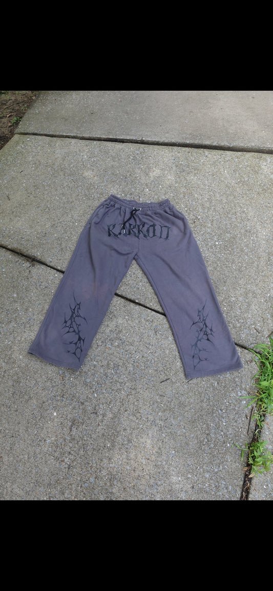 Fears Baggy Sweatpants (Pre-Order)