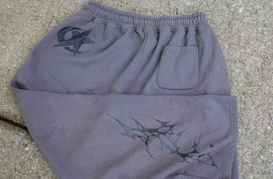 Fears Baggy Sweatpants (Pre-Order)