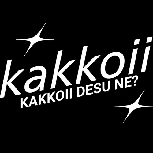 Kakkoii